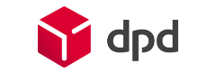 DPD logo